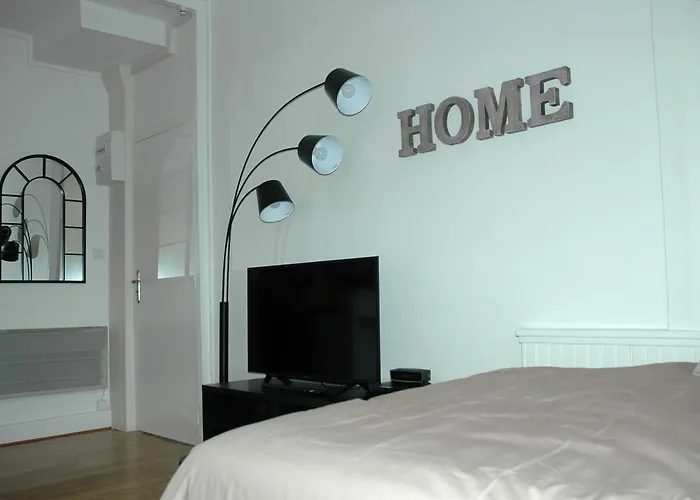 Le Cosy Musette - Rue Pietonne
