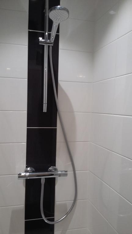 Apartment Le Cosy Musette - Rue Pietonne Dijon